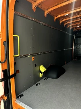 Man TGE 5.160, снимка 5