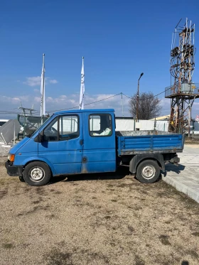 Ford Transit, снимка 2