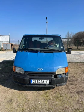 Ford Transit, снимка 1