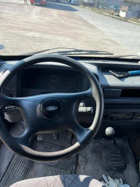 Ford Transit, снимка 6