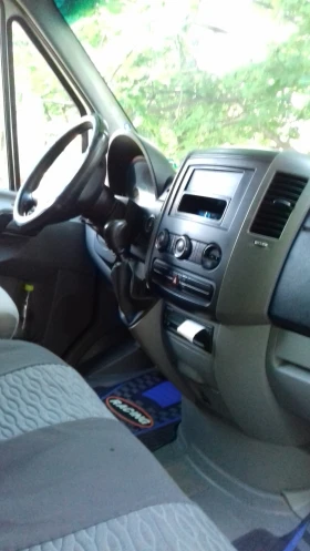 VW Crafter, снимка 3
