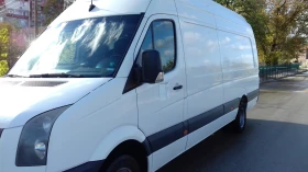 VW Crafter, снимка 2