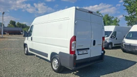 Citroen Jumper 2.2HDi 100k.c., снимка 6