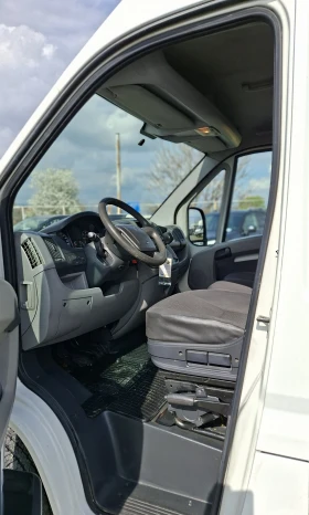 Citroen Jumper 2.2HDi 100k.c., снимка 11