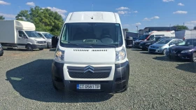 Citroen Jumper 2.2HDi 100k.c., снимка 2