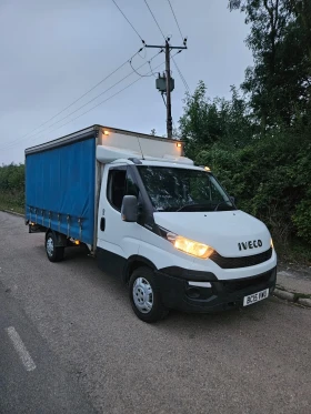 Iveco 35s11 | Mobile.bg    1