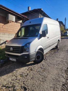VW Crafter | Mobile.bg    17