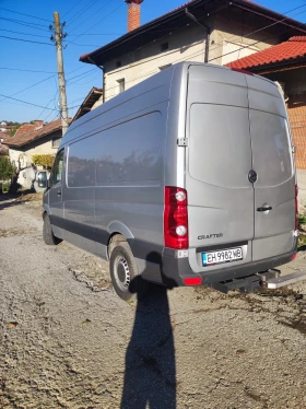 VW Crafter | Mobile.bg    17