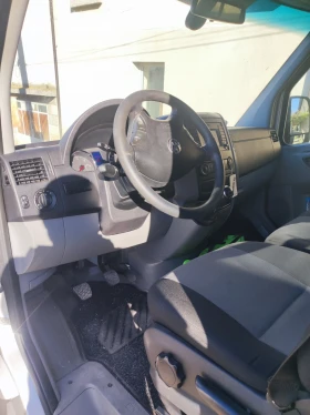 VW Crafter | Mobile.bg    16
