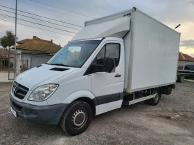 Mercedes-Benz Sprinter, снимка 1