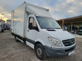 Mercedes-Benz Sprinter, снимка 3