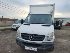 Mercedes-Benz Sprinter, снимка 2