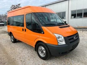 Ford Transit 330m 4x4, снимка 2