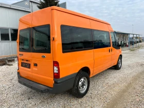 Ford Transit 330m 4x4, снимка 3