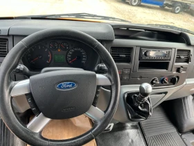 Ford Transit 330m 4x4, снимка 8