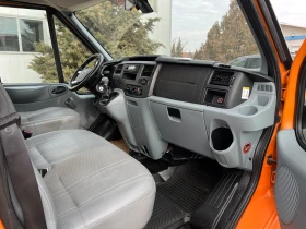 Ford Transit 330m 4x4, снимка 9