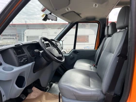 Ford Transit 330m 4x4, снимка 5