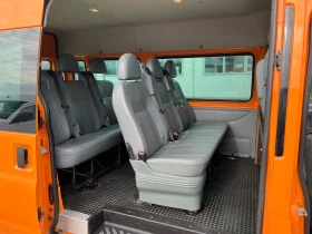 Ford Transit 330m 4x4, снимка 10