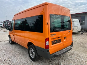 Ford Transit 330m 4x4, снимка 4