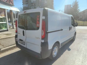 Renault Trafic 115 DCI 204000, снимка 5