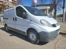 Renault Trafic 115 DCI 204000, снимка 1