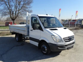 Mercedes-Benz Sprinter 518 * *  .  * *  | Mobile.bg    4