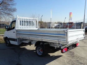 Mercedes-Benz Sprinter 518 * *  .  * *  | Mobile.bg    9