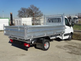 Mercedes-Benz Sprinter 518 * *  .  * *  | Mobile.bg    11