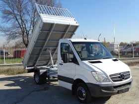 Mercedes-Benz Sprinter 518 * *  КАТ.  Б* * 