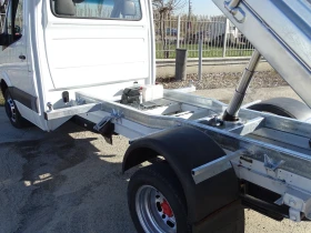 Mercedes-Benz Sprinter 518 * *  .  * *  | Mobile.bg    8