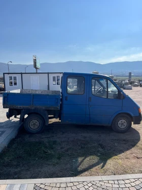 Ford Transit undefined | Auto.bg — изображение 3