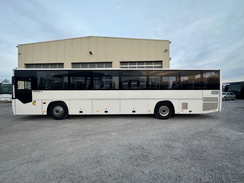 Otokar Navigo Терито без Климатик, снимка 7 - Бусове и автобуси - 45650422