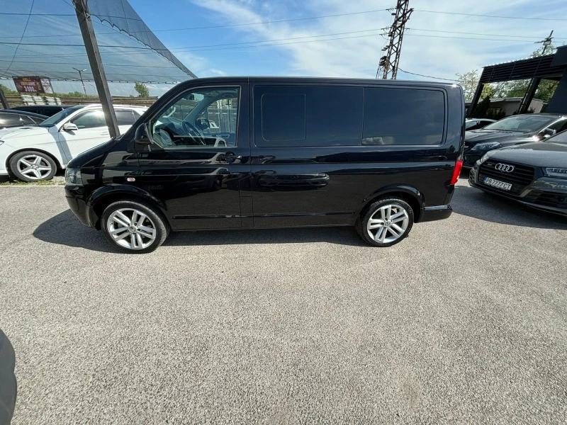 VW T5 2.0 TDI* Multivan* Highline, снимка 3 - Бусове и автобуси - 45726321