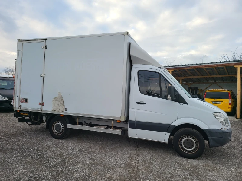 Mercedes-Benz Sprinter, снимка 4 - Бусове и автобуси - 48682244