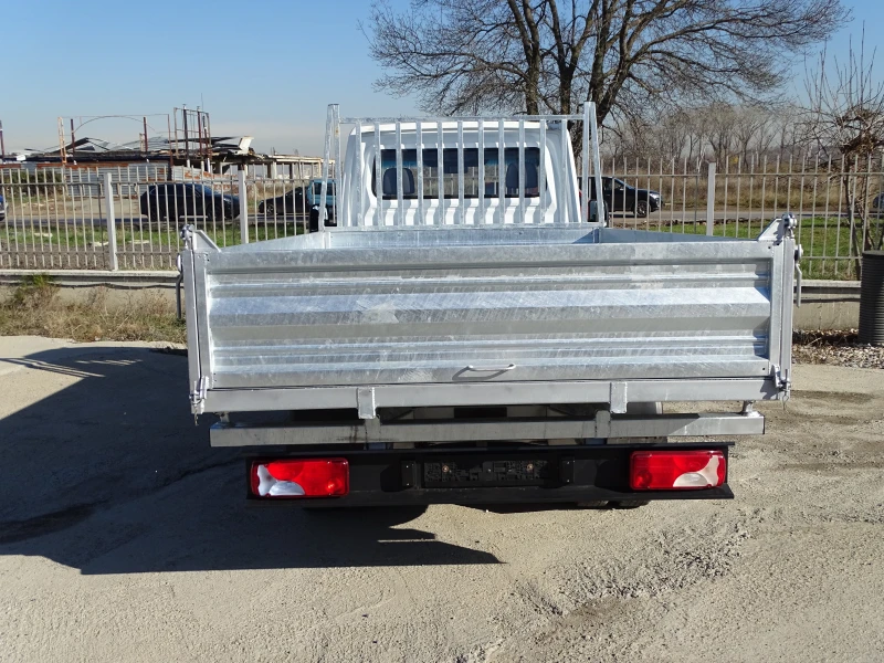 Mercedes-Benz Sprinter 518 *  КАТ.  Б* &#39;&#39;&#39;ШЕРКОМ&#39;&#39;&#39;, снимка 10 - Бусове и автобуси - 52476945