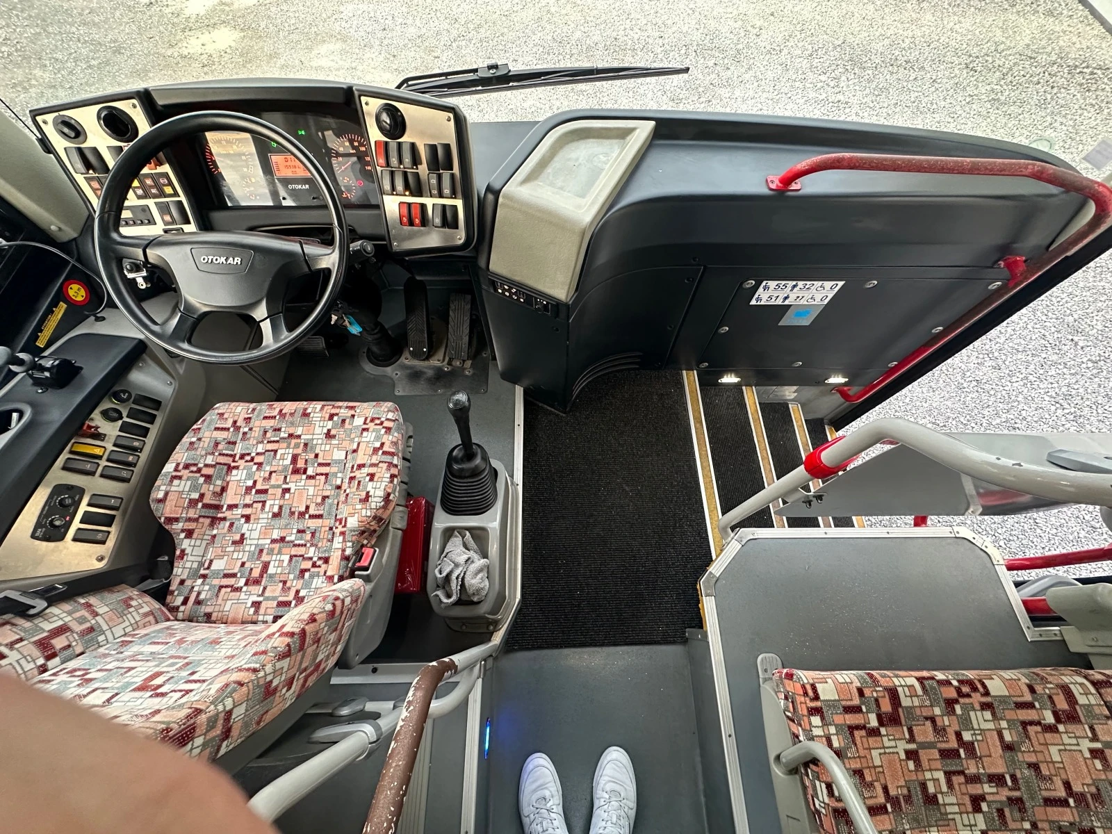 Otokar Navigo    | Mobile.bg   13