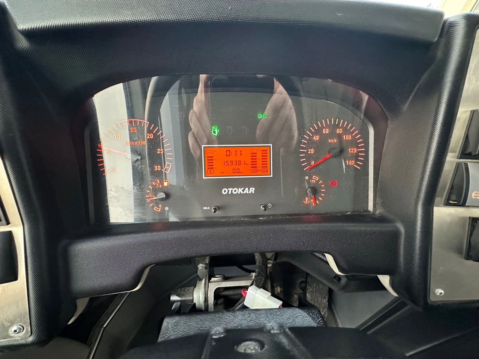 Otokar Navigo    | Mobile.bg   14