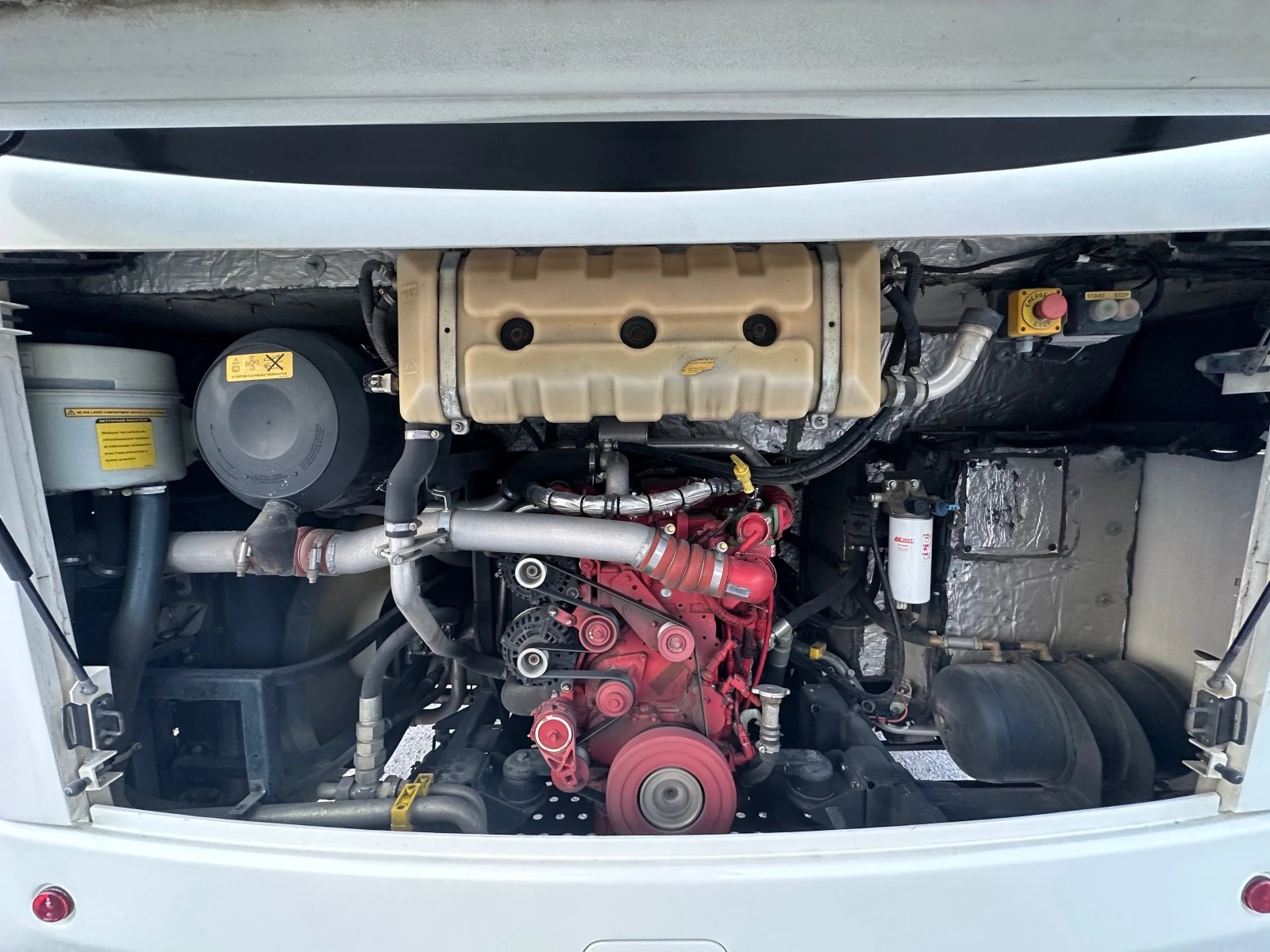 Otokar Navigo    | Mobile.bg   15