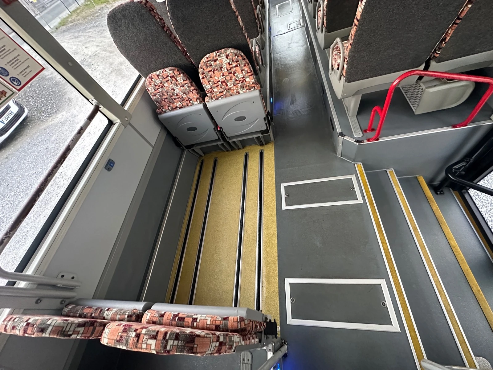 Otokar Navigo    | Mobile.bg   12