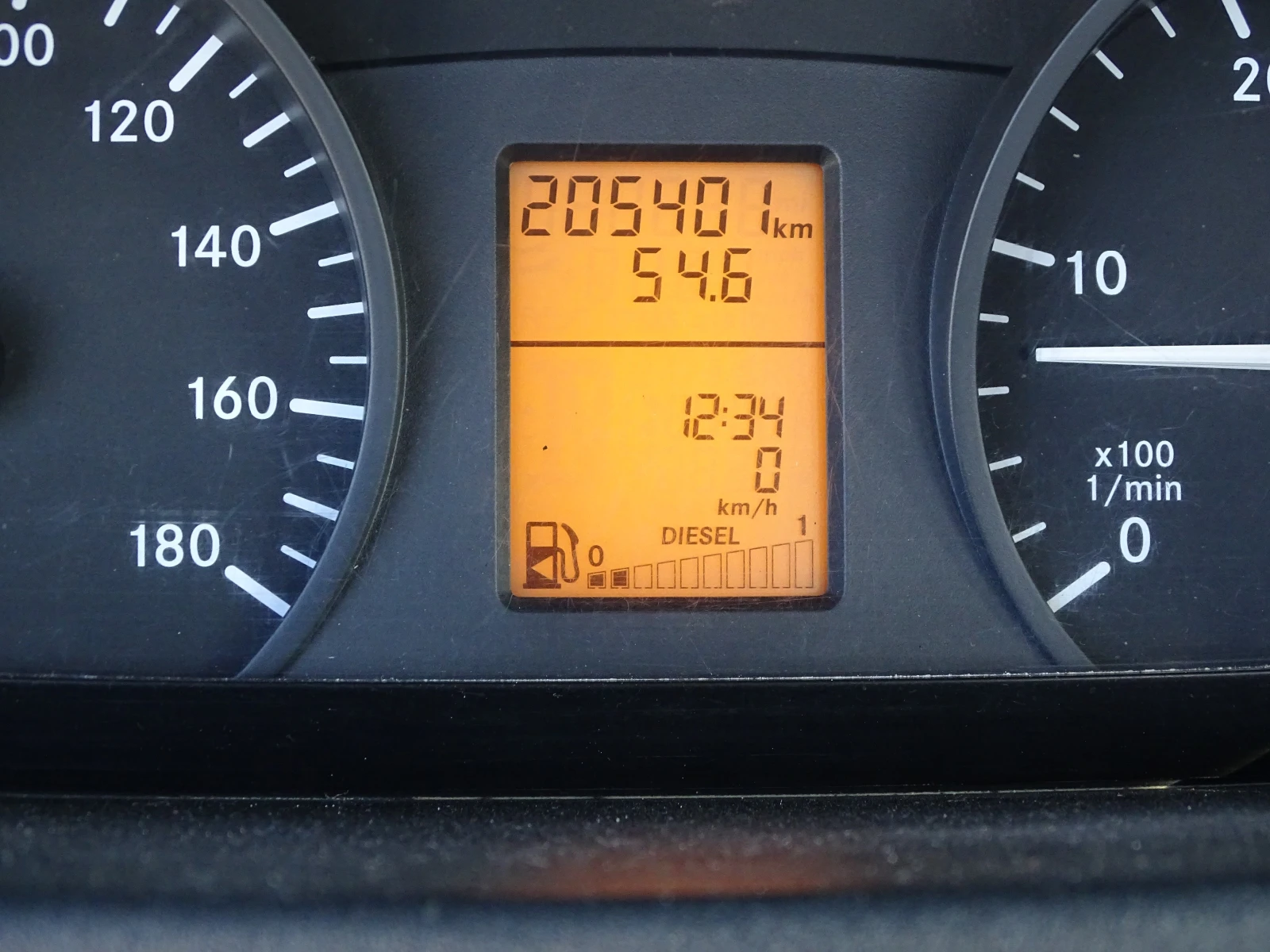 Mercedes-Benz Sprinter 518 * *  .  * *  | Mobile.bg   13