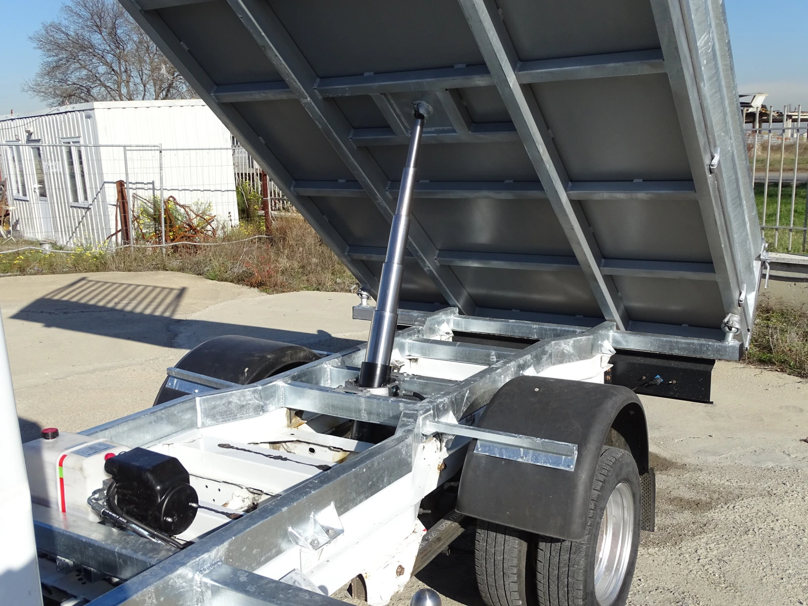 Mercedes-Benz Sprinter 518 * *  КАТ.  Б* *  - изображение 7