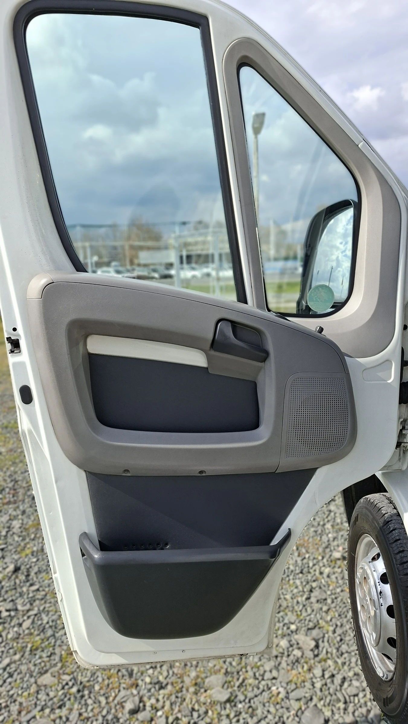 Citroen Jumper 2.2HDi 100k.c., снимка 12 - Бусове и автобуси - 55465486
