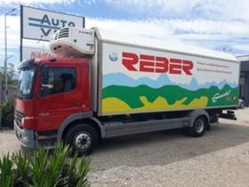 Mercedes-Benz Atego 1529 ХЛАДИЛЕН, снимка 1
