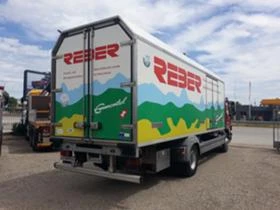 Mercedes-Benz Atego 1529 ХЛАДИЛЕН, снимка 5