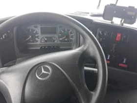 Mercedes-Benz Atego 1529 ХЛАДИЛЕН, снимка 14