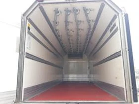 Mercedes-Benz Atego 1529 ХЛАДИЛЕН, снимка 11