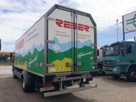 Mercedes-Benz Atego 1529 ХЛАДИЛЕН, снимка 3