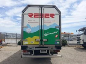 Mercedes-Benz Atego 1529 ХЛАДИЛЕН, снимка 4