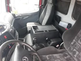 Mercedes-Benz Atego 1529 ХЛАДИЛЕН, снимка 15