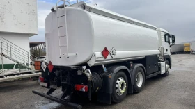 Man Tgs 26.460, снимка 5